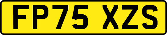 FP75XZS