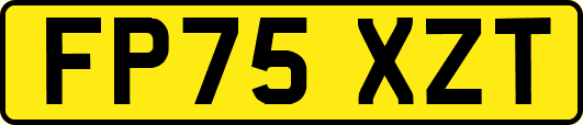 FP75XZT