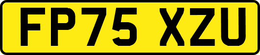 FP75XZU