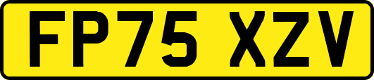 FP75XZV