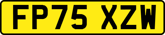 FP75XZW