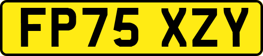 FP75XZY