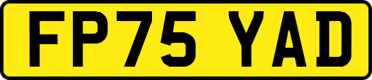 FP75YAD