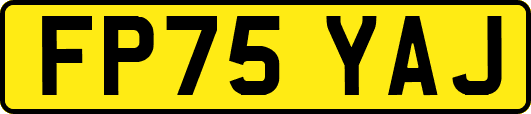 FP75YAJ