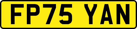 FP75YAN