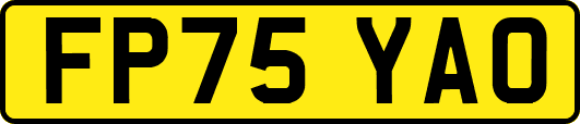 FP75YAO
