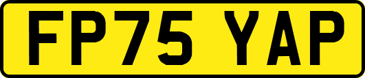 FP75YAP