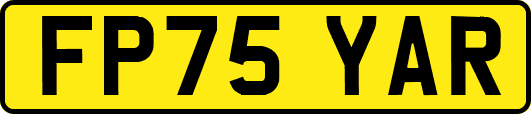 FP75YAR