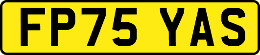 FP75YAS
