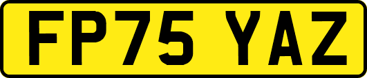 FP75YAZ