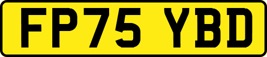 FP75YBD