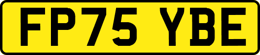 FP75YBE