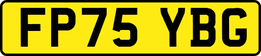 FP75YBG