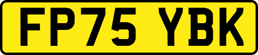 FP75YBK