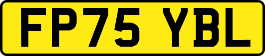 FP75YBL