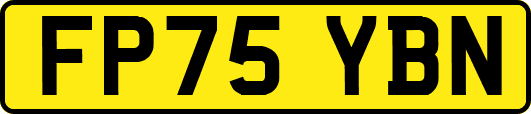 FP75YBN