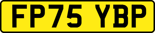 FP75YBP