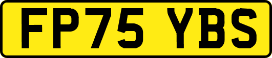 FP75YBS