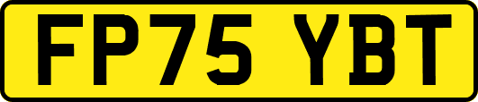 FP75YBT