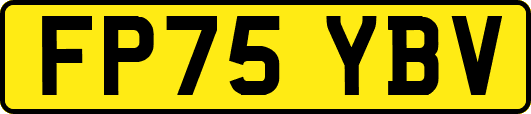 FP75YBV