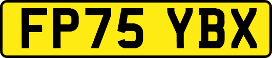FP75YBX