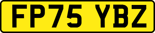 FP75YBZ