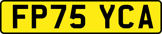 FP75YCA