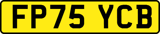 FP75YCB