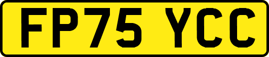 FP75YCC