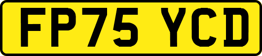 FP75YCD