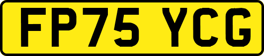 FP75YCG