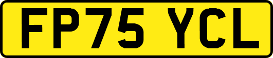 FP75YCL