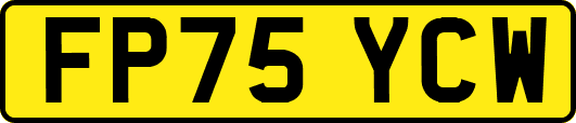 FP75YCW