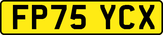 FP75YCX