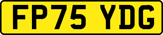 FP75YDG
