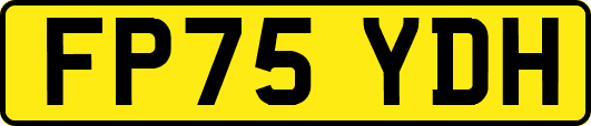 FP75YDH