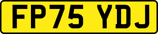 FP75YDJ