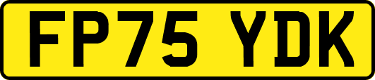 FP75YDK