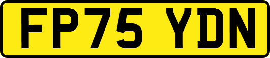 FP75YDN