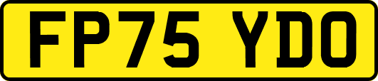 FP75YDO