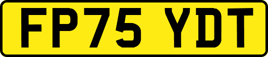 FP75YDT