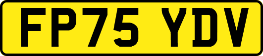 FP75YDV