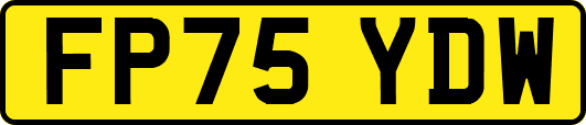 FP75YDW