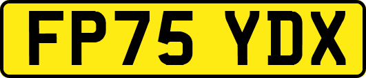 FP75YDX