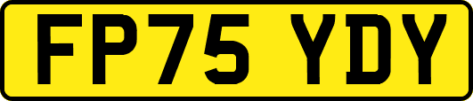 FP75YDY
