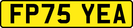 FP75YEA
