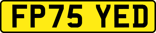 FP75YED