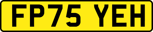 FP75YEH