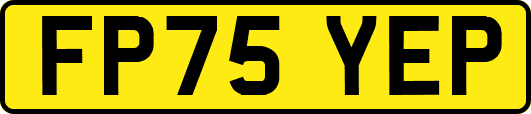 FP75YEP