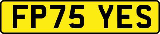 FP75YES